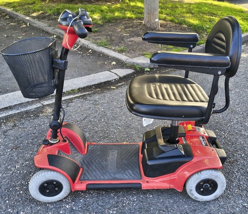 Pride gogo mobility scooter - mobility,