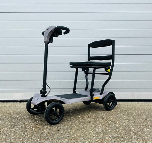 Pride gogo mg2 portable - pride,