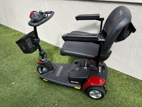 Pride elite traveller - pride, go-go