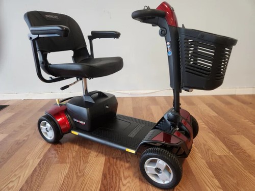 Pride mobility sport - pride,