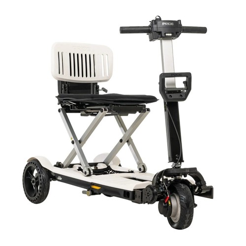 Pride mobility folding - pride, i-go