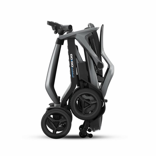 Pride gogo carbon - gogo, ultra