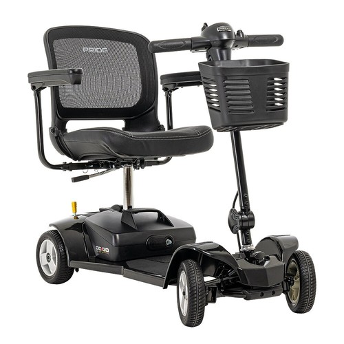 Pride mobility ultra x - mobility, go