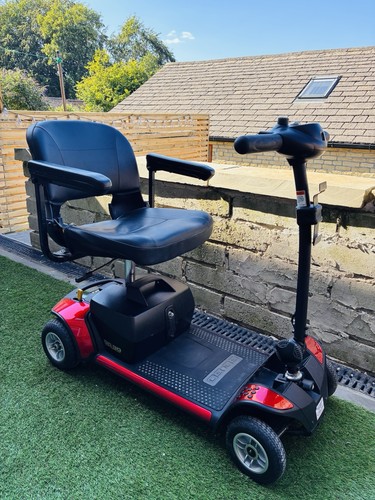 Mobility scooter for sale - mobility,
