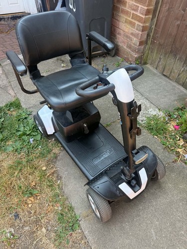 Gogo sport mobility scooter - sport,