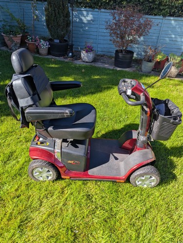 Pride colt sport mobility - pride,