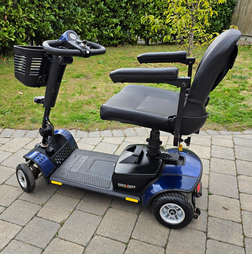 Gogo elite traveller - traveller, mobility