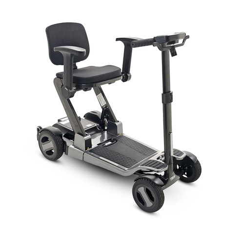 Pride gogo carbon folding - gogo,