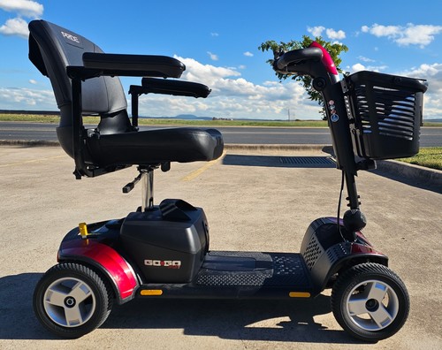 Pride mobility sport 4 - mobility, go-go