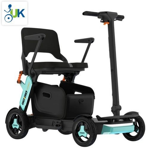 Pride mobility innovative gogo - pride,