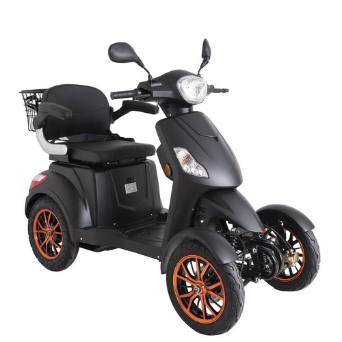 New wheeled 60v20ah 600w - new, 4