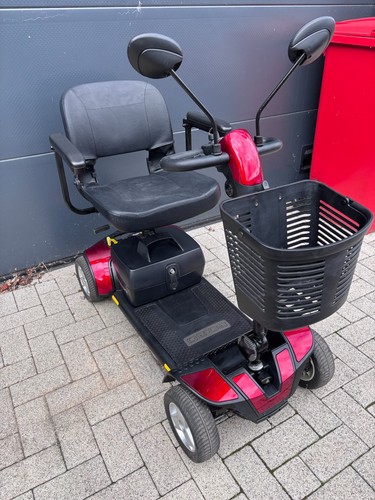 Pride elite traveller - pride,