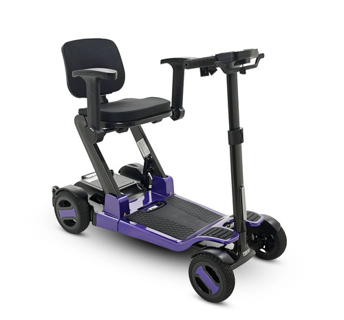 Pride gogo carbon - pride, folding