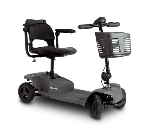 Pride gogo mobility scooter - gogo, e