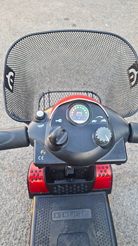 Pride mobility elite - mobility,