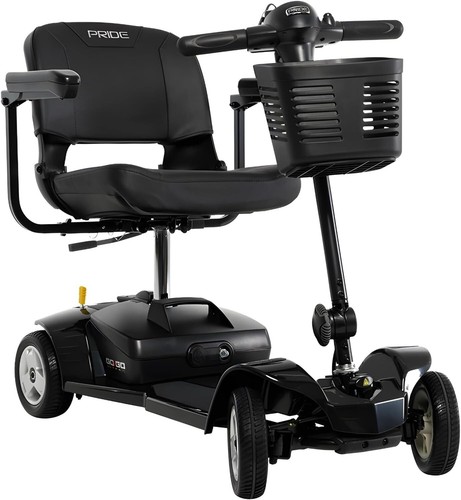 Pride s49 ultra x - go®,