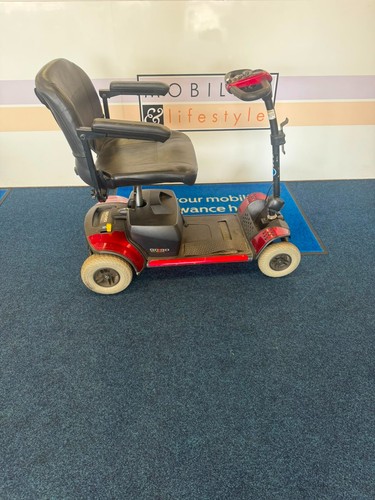 Pride gogo plus mph mobility - gogo,