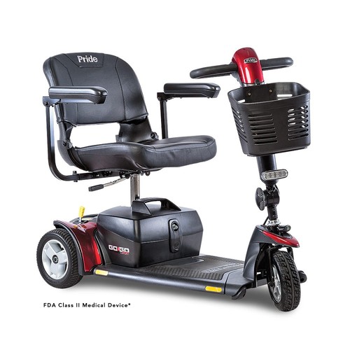 Pride sport 3 - pride,