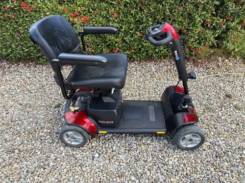 Elite traveller plus - go,
