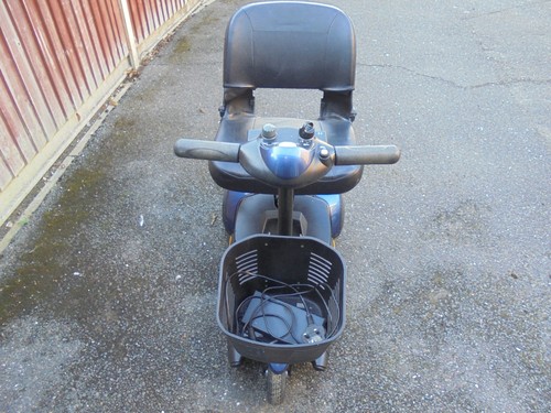 Elite travallet three - go, go