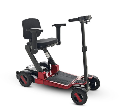 Pride gogo carbon folding - pride,