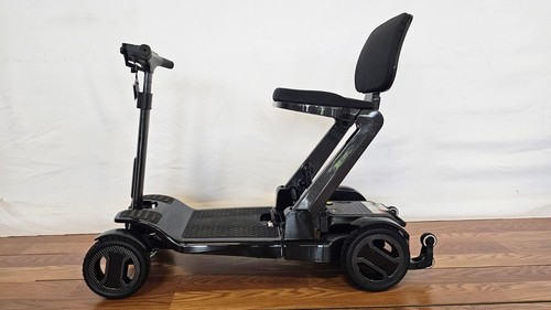 Pride mobility carbon - pride,