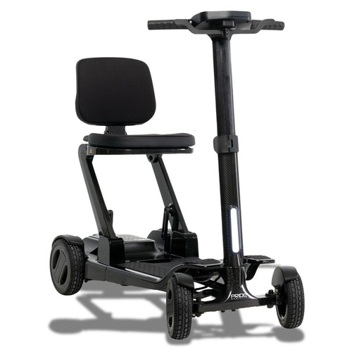 Pride mobility carbon - pride,