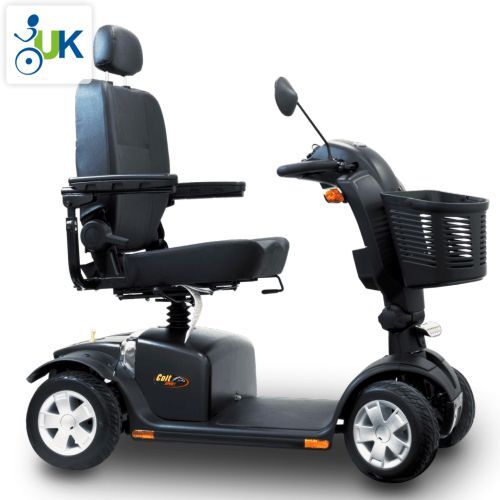 Pride colt sport portable - colt, 8