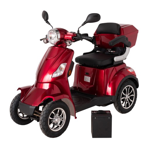 Fastest electric mobility - electric,
