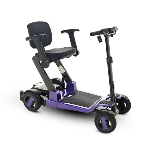 Pride gogo carbon folding - pride,