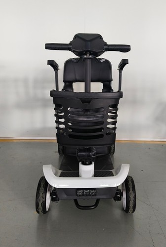 Slk portable luxury - slk,