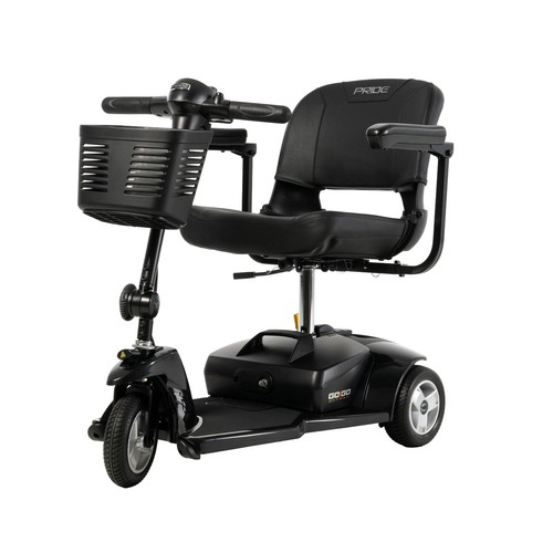 Pride mobility ultra - go-go, x