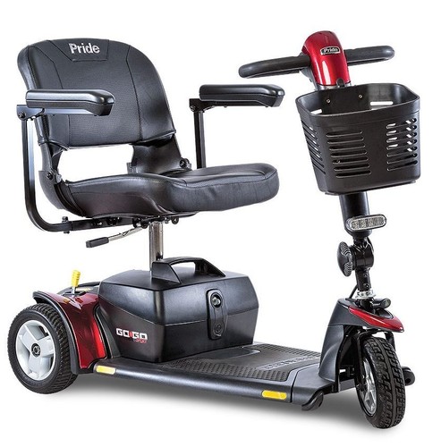 New pride sport s73 - new,