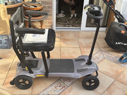 Pride gogo mg2 186e - mg2,