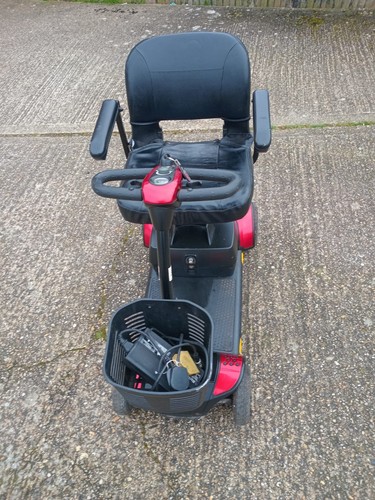 Good elite scooter - go-good,
