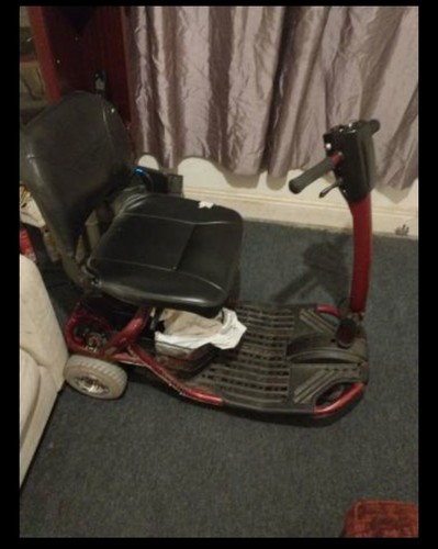 Mobility scooter for - for, sale