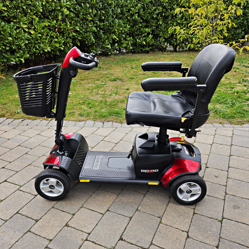 Gogo elite sport mobility - gogo,