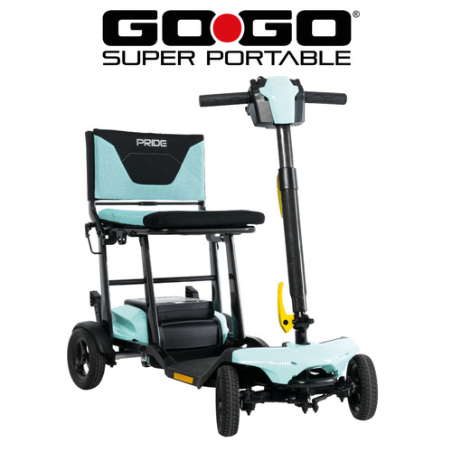 Pride super portable - pride,