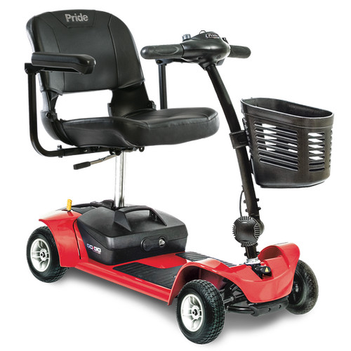 New pride mobility lx - pride,