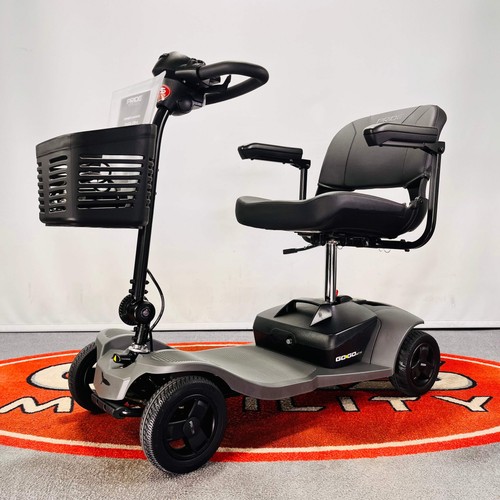Pride gogo ultra portable car - pride,