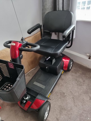 Gogo elite sport mobility - sport,
