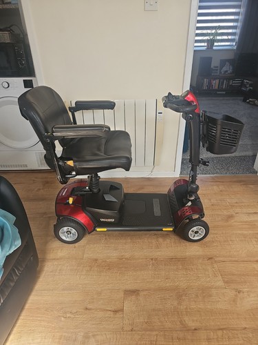 Gogo elite traveller mobility - elite,