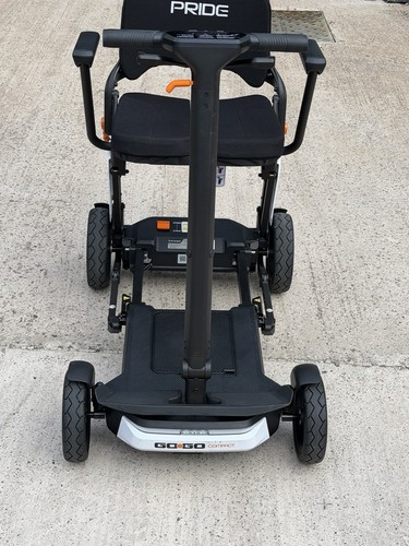 2025 pride gogo compact - 2025,