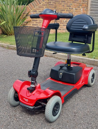 Pride ultra mobility - pride,