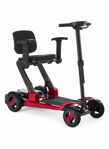 Pride gogo carbon - pride, folding
