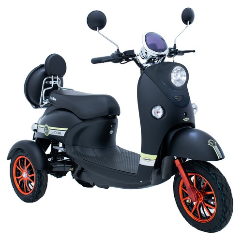New wheeled 60v 20ah 800w - 60v,