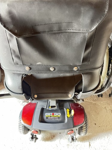 Gogo elite mobility - gogo,