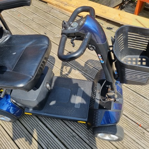 Mobility scooter gogo - scooter, elite