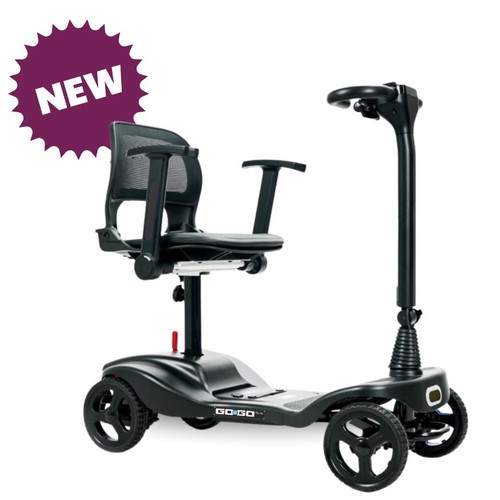Pride mobility gogo lite - pride, mg