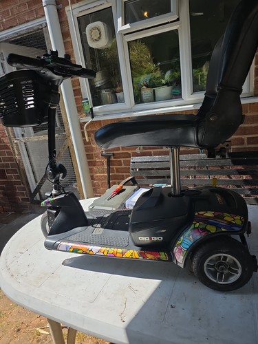 Gogo elite traveller mobility - elite,